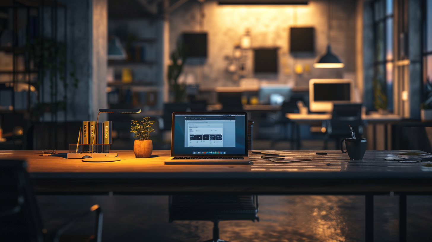 The Death of Traditional Web Agencies