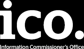 ICO registered data controller badge